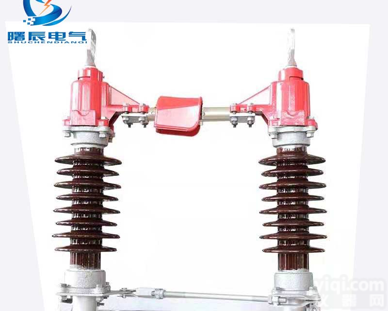35KV<em>隔离开关</em>GW4-40.5高压隔离<em>刀闸</em>