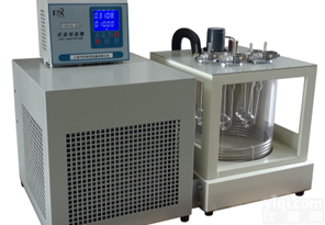 <em>乌氏粘度测定仪</em>