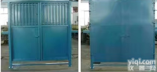 1.6*1.8<em>防火</em><em>栅栏</em><em>两用</em>门用途广泛结构简单