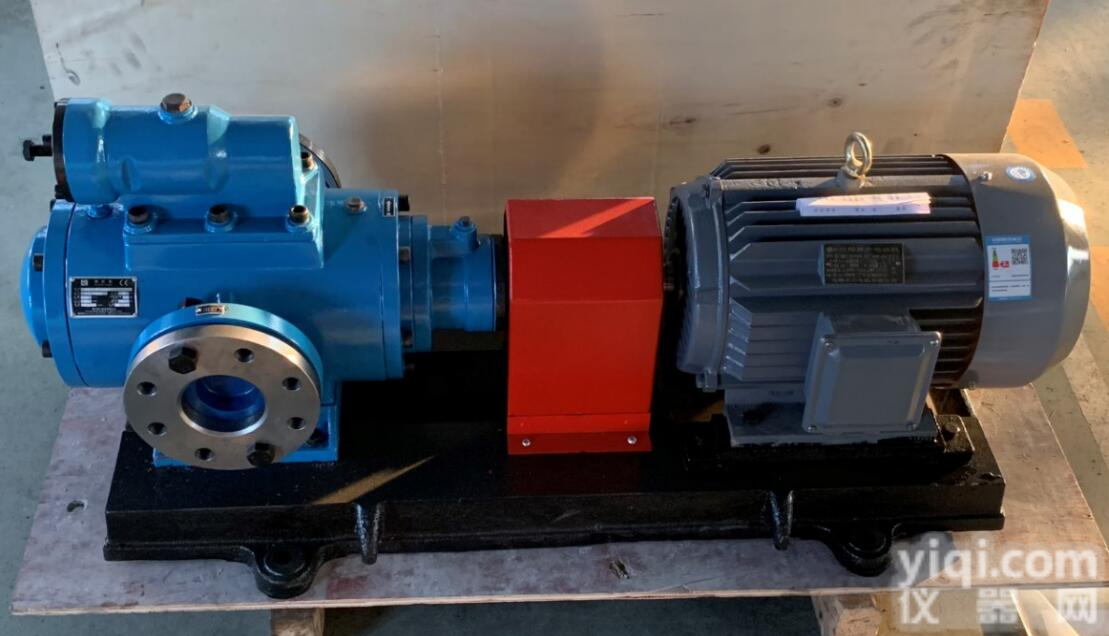 HSNH1700-46三螺杆泵使用说明 润滑<em>油泵</em> 品Pai；<em>黄山</em>铁人<em>泵业</em>