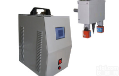 单片机<em>手持式</em>气动<em>打标</em>机