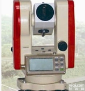 <em>新型</em>激光隧道<em>断面</em>仪