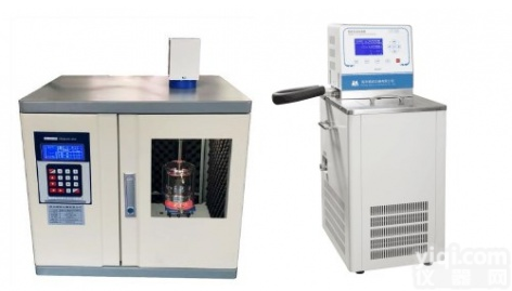 <em>智能温控超声波材料气蚀试验机</em>