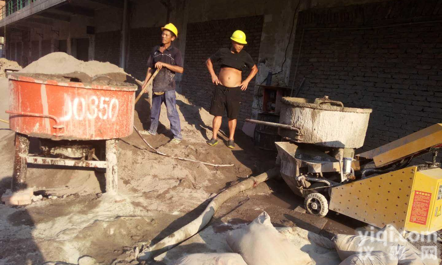 宣城二次结构<em>输送泵</em>本地<em>代理商</em>在哪