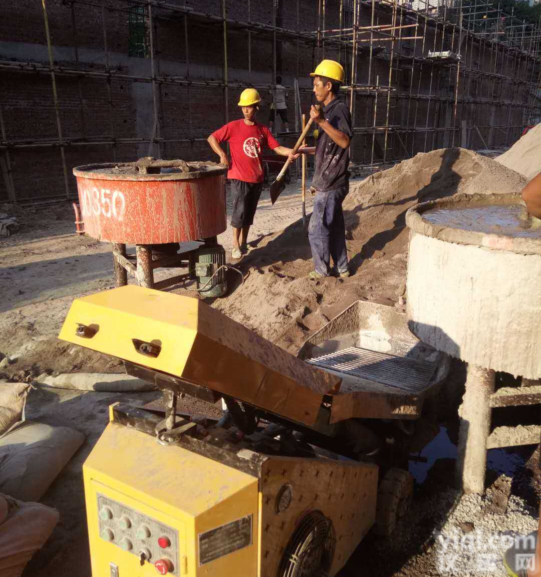 <em>宣城</em>二次结构<em>输送泵</em>多少钱一台