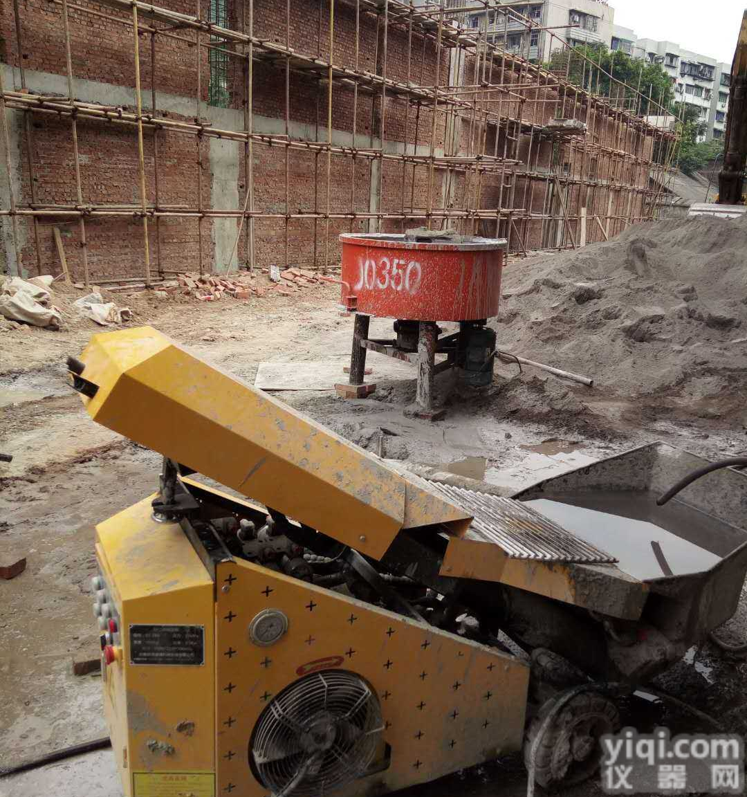 <em>宣城</em>二次结构<em>输送泵</em>价格是多少