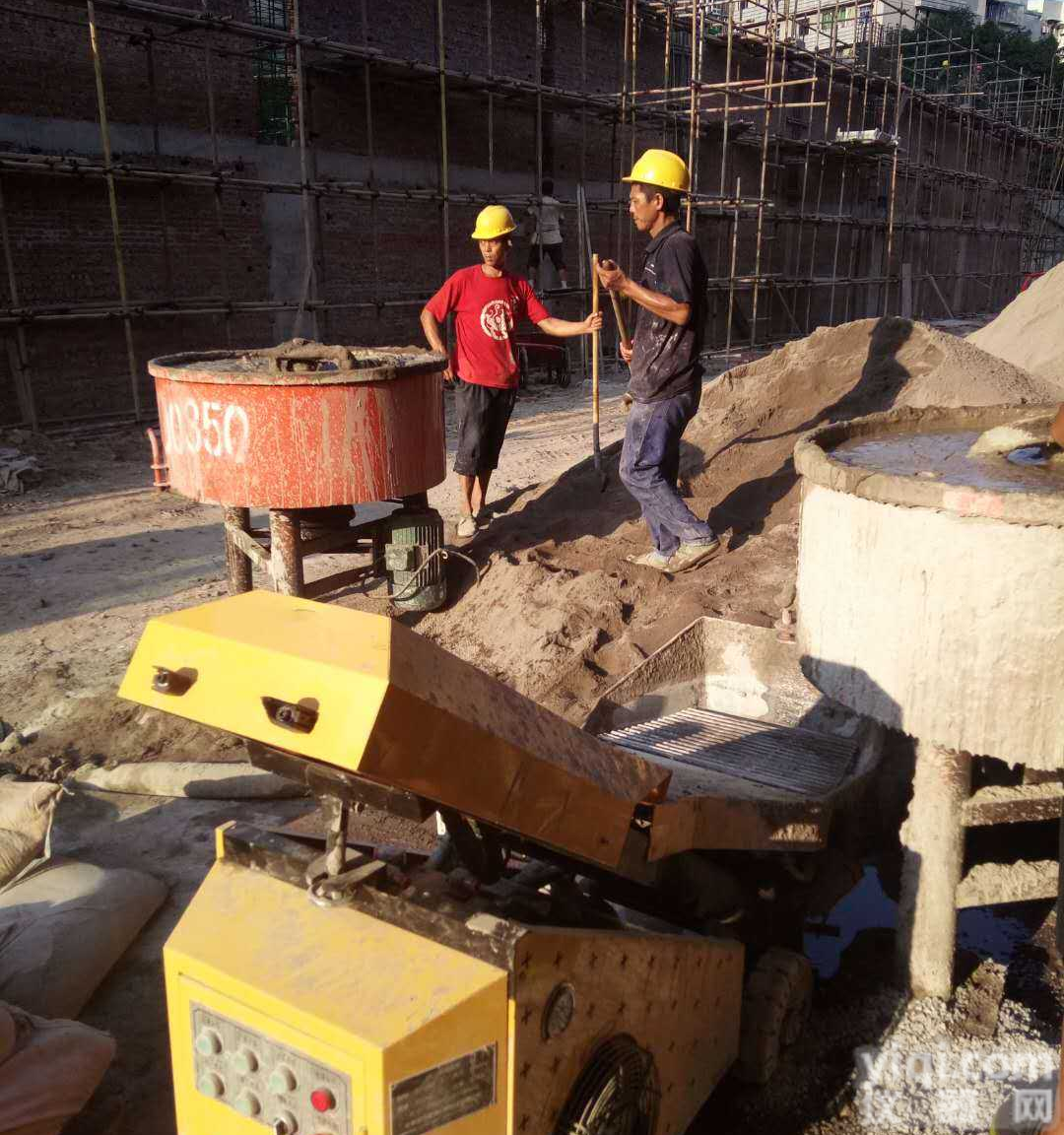 <em>宣城</em>二次结构<em>输送泵</em>厂家在哪里