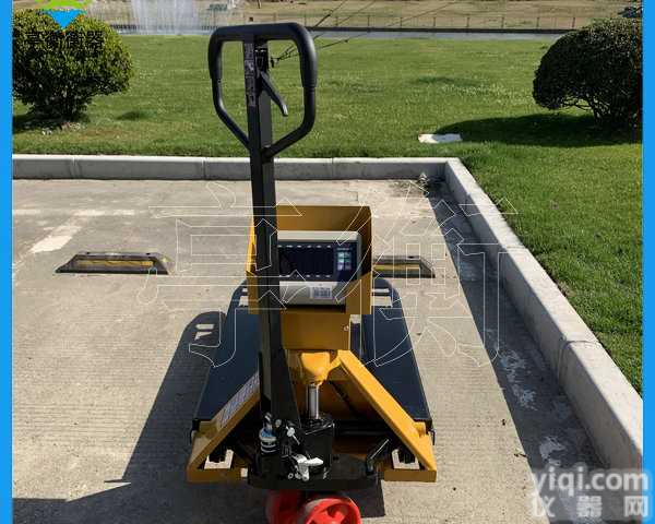 物流称重<em>蓝牙</em><em>叉车</em>秤，1吨2吨3吨<em>蓝牙</em>电子秤