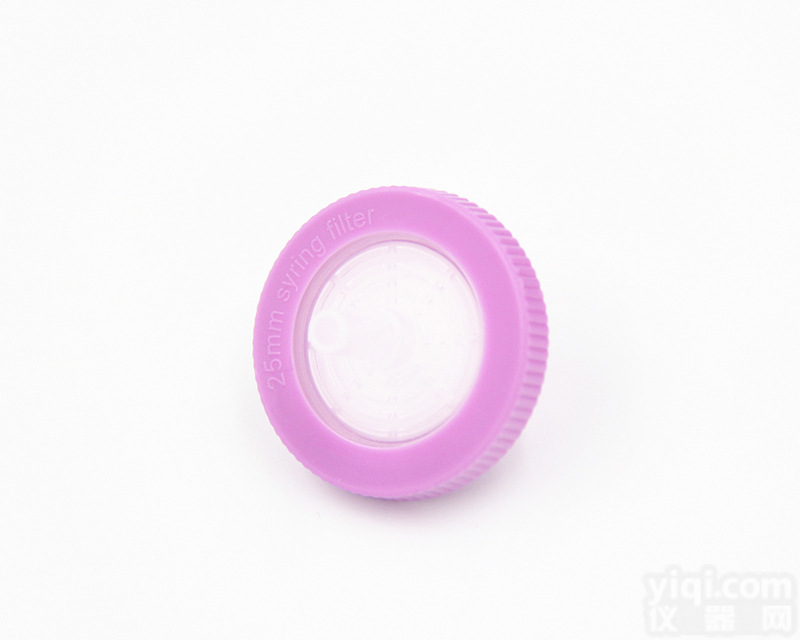 天津赛普瑞有机一次性滤头 针头过滤器 水系针筒尼龙<em>针式</em><em>滤膜</em>