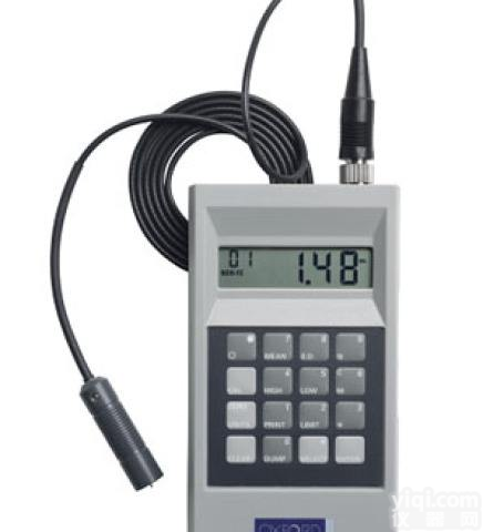 日立牛津<em>CMI500</em><em>孔铜</em><em>测厚仪</em>