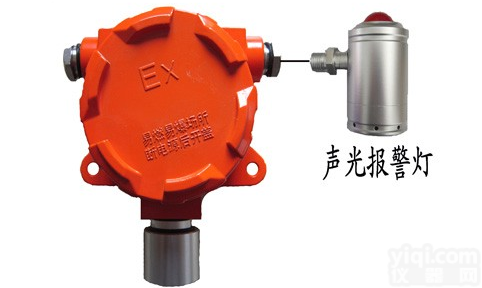 运城<em>氰化氢</em>泄漏<em>报警器</em>、济南<em>氰化氢</em><em>气体</em><em>报警器</em>价格