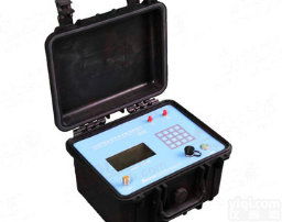 多功能<em>电法</em>接收机<em>系统</em>