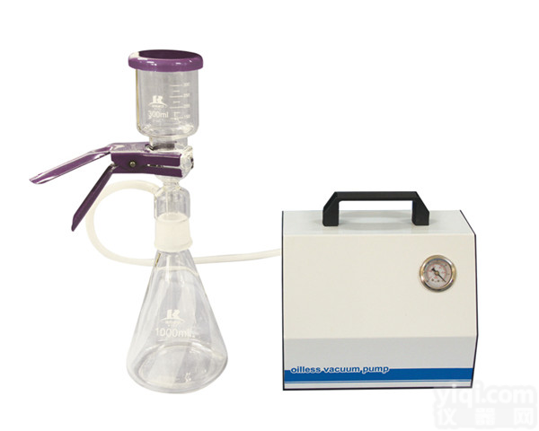 天津赛普瑞 实验室袖珍型/<em>手提式</em> 无油<em>真空泵</em>/压力泵/隔膜泵