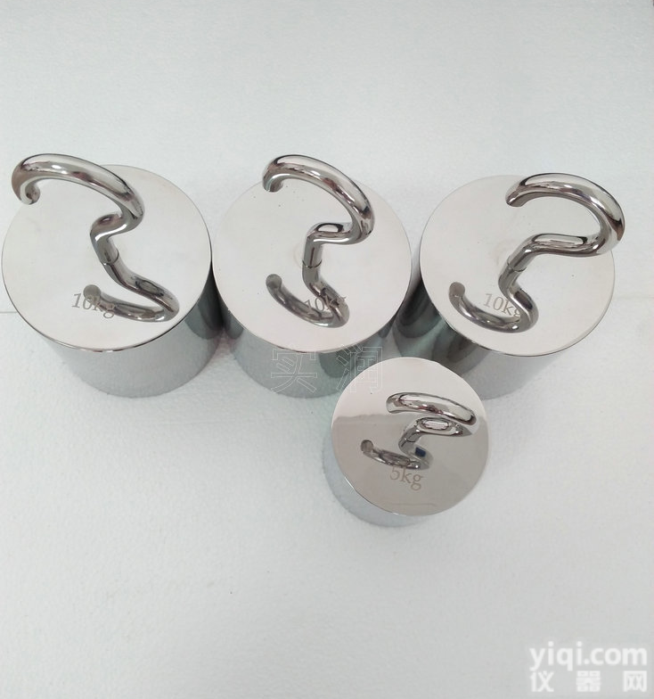 力值带勾<em>法码</em>,开口C形<em>秤砣</em><em>砝码</em>按图定制