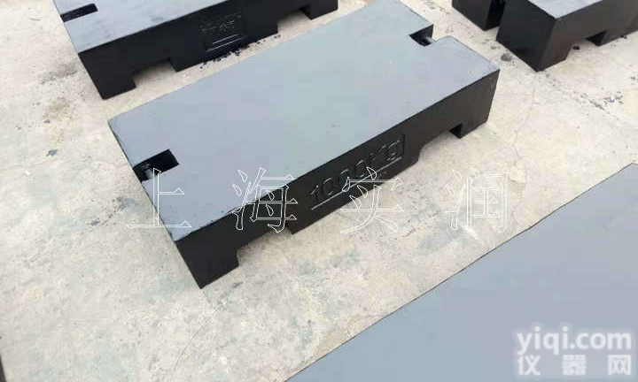 采购1000kg<em>砝码</em>找<em>上海</em><em>砝码</em>厂家