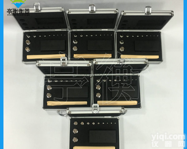 1mg-200g<em>砝码</em>带<em>检定</em>证书，<em>一等</em>不锈钢成套<em>砝码</em>