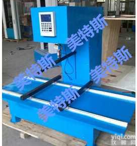 美<em>特斯</em>MTW-5<em>薄板</em>抗折机<em>厂家</em>