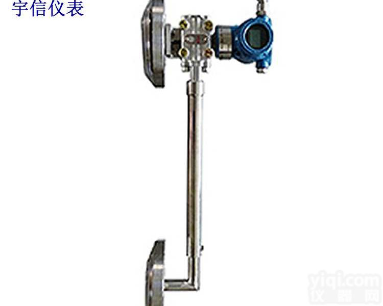 <em>烟台</em>宇信仪表专业生产MD侧装双法兰在线<em>密度计</em>品质保证