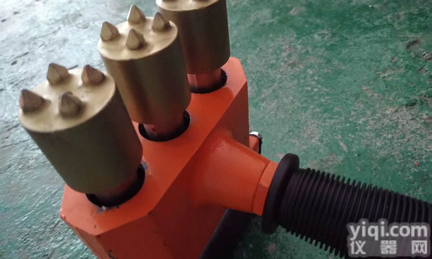 <em>桥梁</em>专业凿毛机<em>预制</em>梁打毛