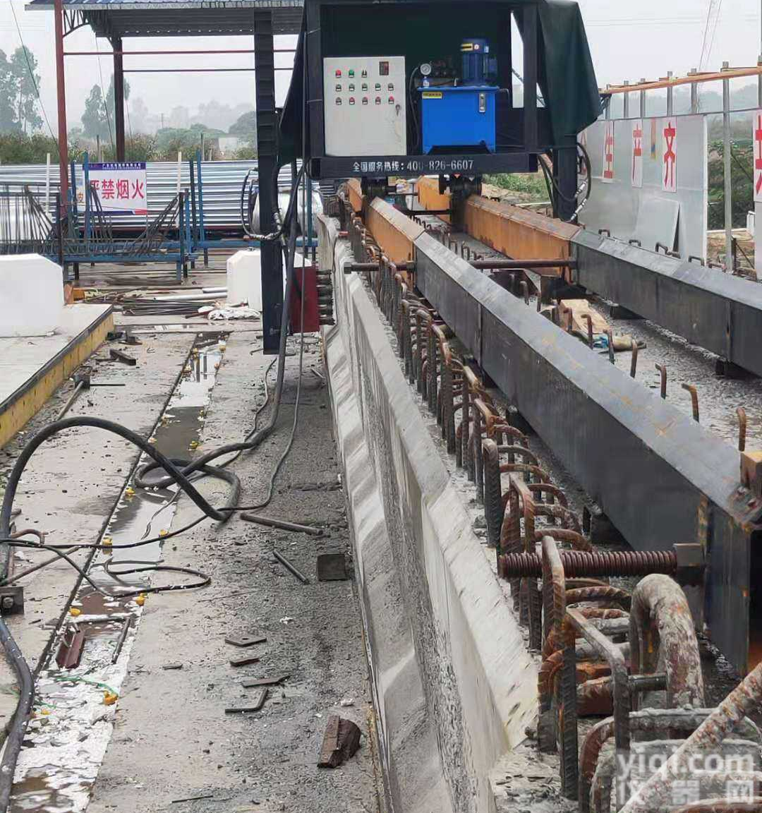 <em>广州</em>自动<em>行走式</em>凿毛机代理商在哪@<em>研发</em>