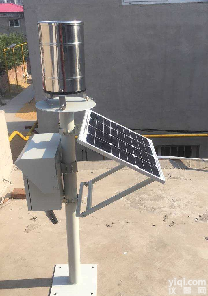 遥测<em>雨量</em>站<em>陕西</em>山西四川自动<em>雨量</em>站