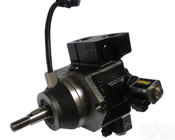 M5BF 045 1N03 B1M3 M294578派克<em>丹尼</em>逊叶片<em>马达</em>