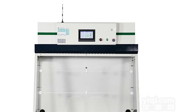 无<em>管道</em>天平称量柜<em>经久耐用</em>