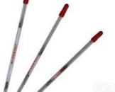 热<em>解吸</em>型<em>采样管</em>