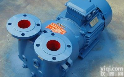 2bv型<em>水环式</em><em>真空泵</em>型号