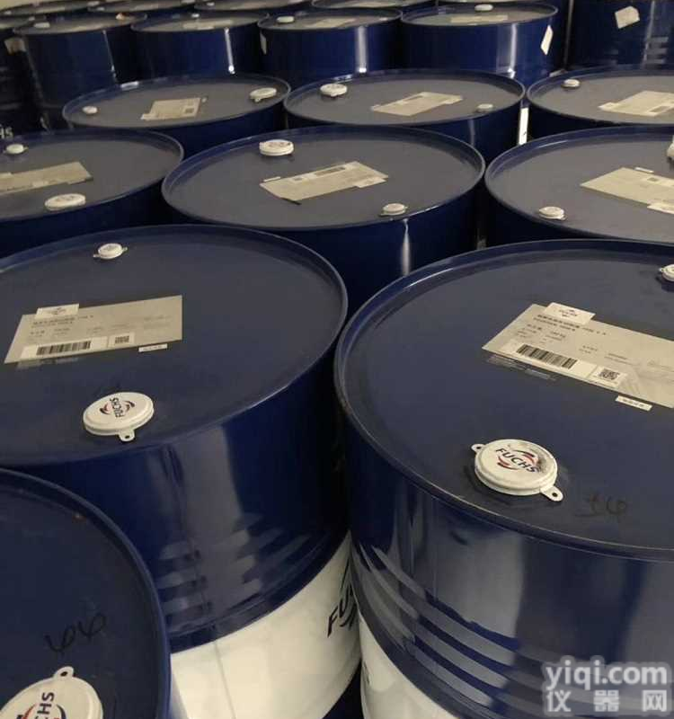 <em>福斯</em><em>齿轮油</em>RENOLIN UNISYN CLP 220今日价格