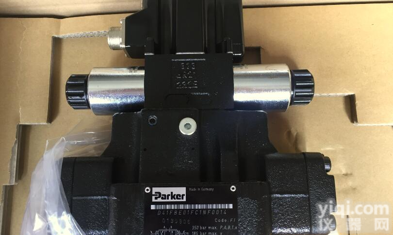 D31FBE01EC2NF00<em>派克</em><em>方向阀</em>