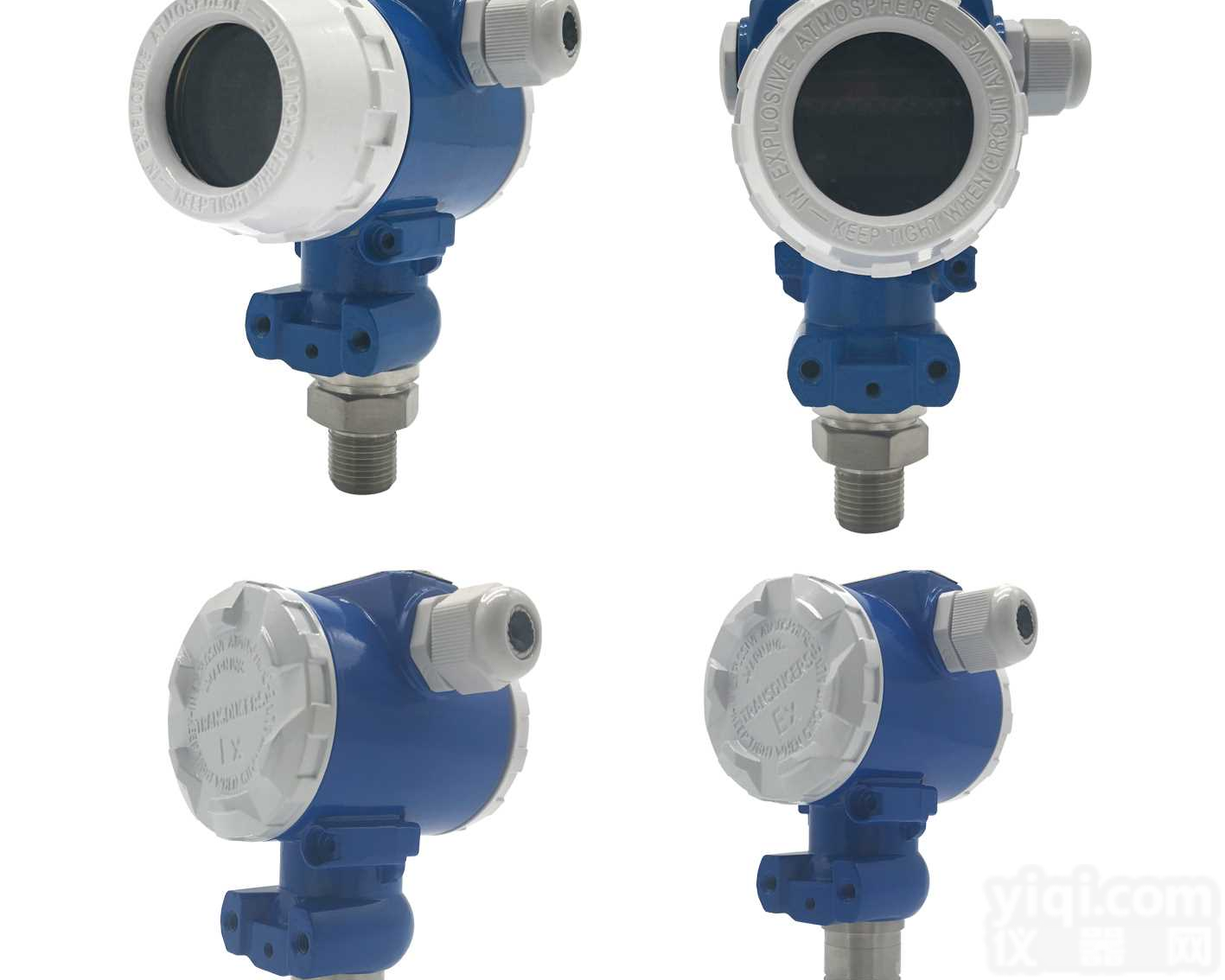 SDTC/<em>实达</em><em>同创</em>SDMB-2工业压力<em>变送器</em>