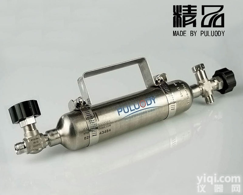 316L采样<em>钢瓶</em>、316L<em>取样</em><em>钢瓶</em>