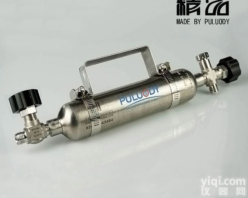 <em>液氧</em>采样钢瓶、<em>液氧</em><em>采样器</em>