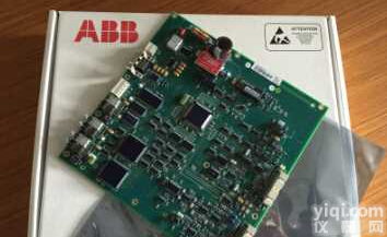 <em>ABB</em>机器人配件3HAC034511-<em>005</em>新闻资讯