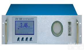 微音<em>检测器</em>红外气体<em>分析仪</em>