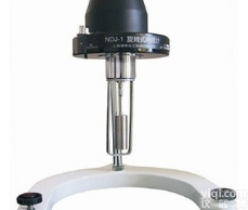 <em>表盘</em>式<em>读数</em>旋转粘度计