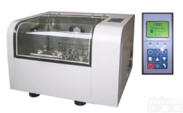 <em>培养箱</em>一体<em>旋转</em>振荡器