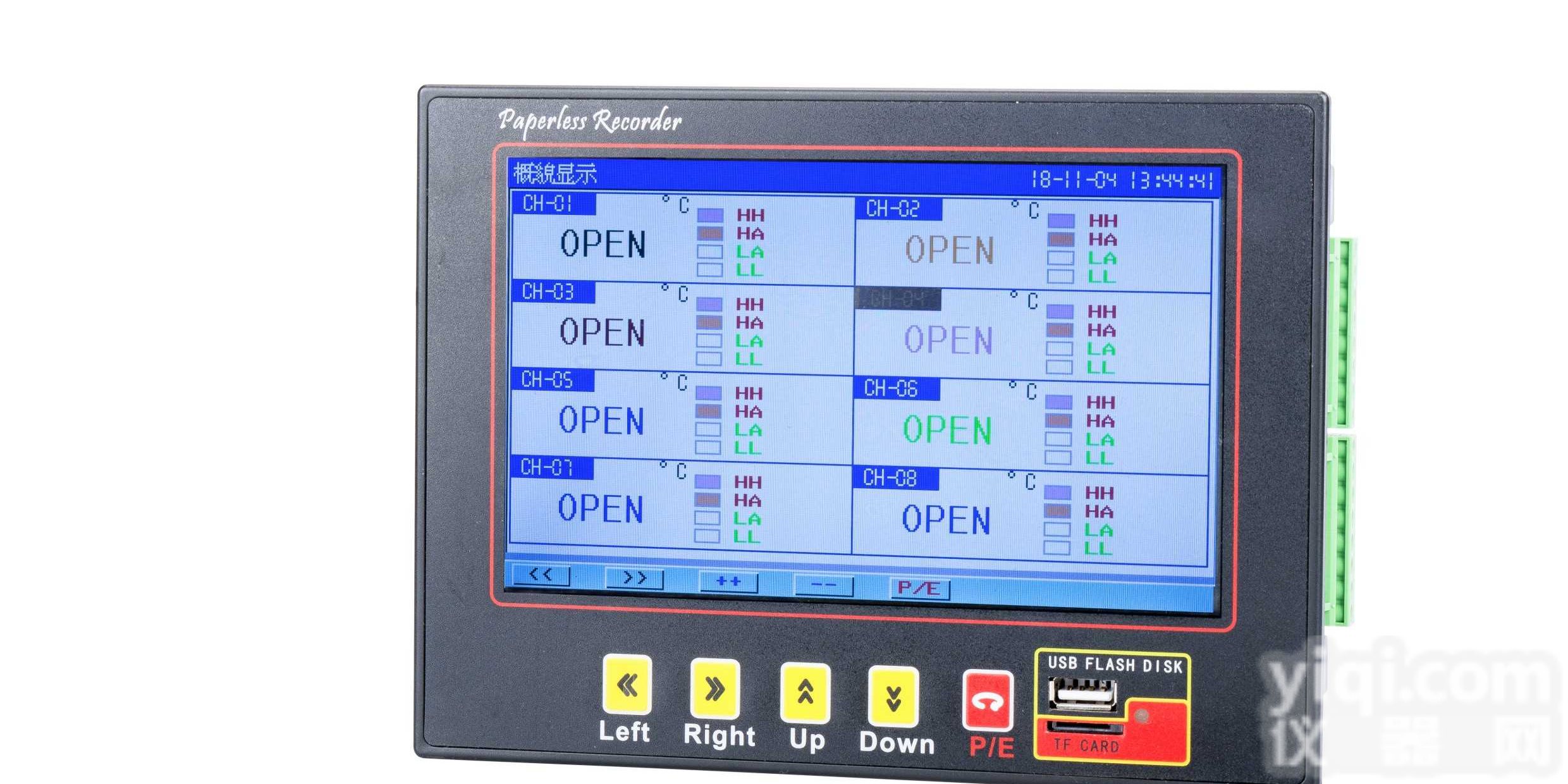 福建三明温度传感器，热电阻PT100，水泥厂专用<em>耐磨</em>，耐<em>高温</em>，精度高，重复性好