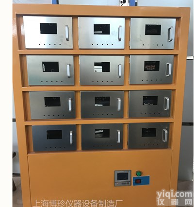 土壤样品GX<em>干燥箱</em>，土壤检测仪，12位土壤<em>风干机</em>