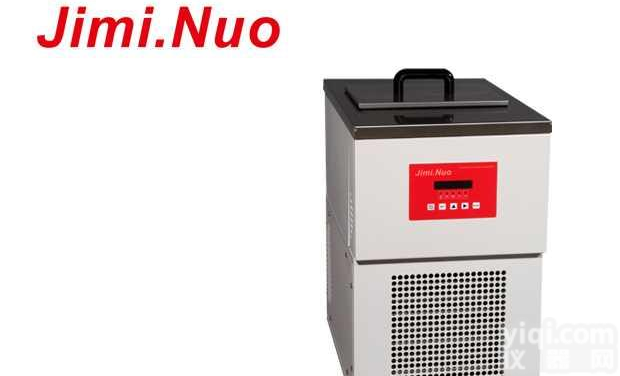 吉米诺<em>低温</em>冷却液<em>装置</em>（-40℃～室温）