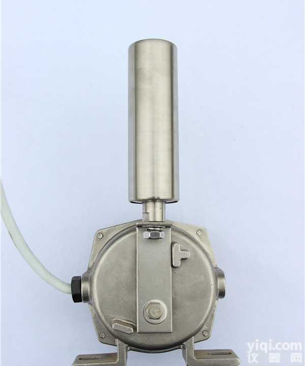 不锈钢推杆式<em>跑偏开关</em>EBPW-30B-S\220VAC