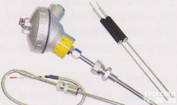 <em>工业用</em><em>装配式</em>热电偶