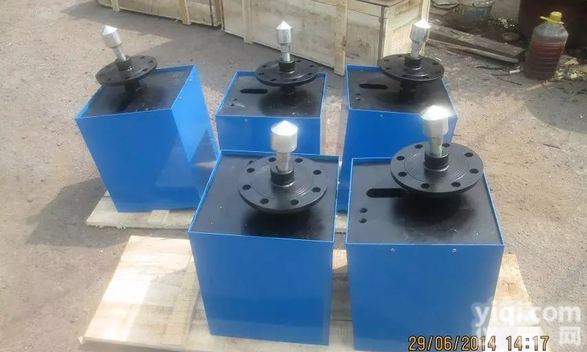 JS800-<em>激光</em><em>料位计</em>，3D<em>激光</em>料位扫描仪