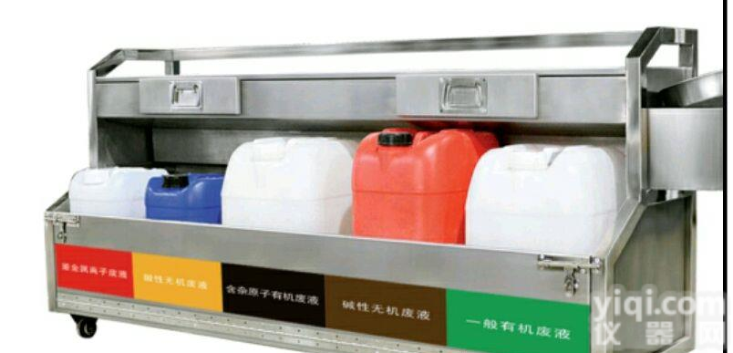 实验室<em>废液</em>暂存柜<em>生产</em>公司