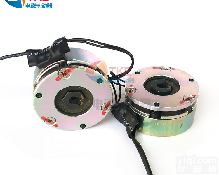 REACH电机电磁失电<em>制动器</em>G339REB116296V8B7/DC96V11.5W1.5NM<em>刹车</em>