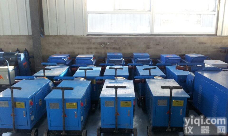 双液<em>单杠</em><em>注浆泵</em>多少钱一套@厂家价格