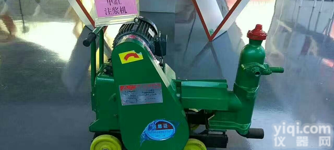 <em>注浆</em>泵<em>好用</em>么@科学研发