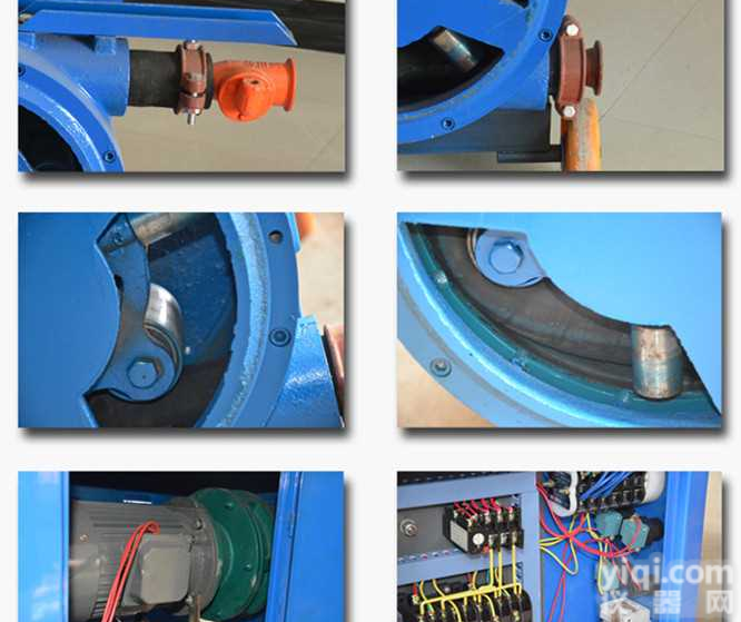 输送水泥<em>注浆</em>泵<em>好用</em>么@新品研究