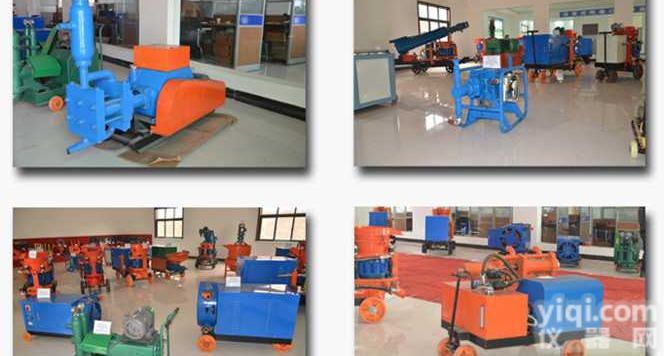 砂浆<em>注浆</em>泵<em>好用</em>么@科学研发